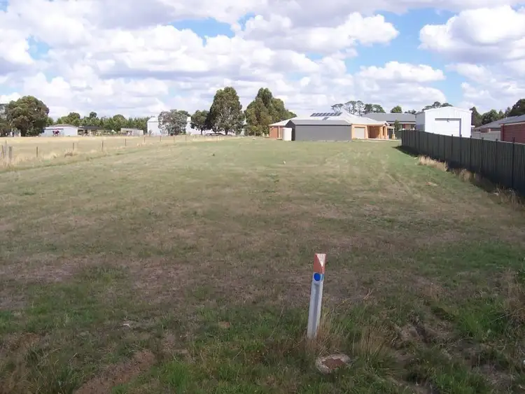LOT 5 Lay Court, Ballan VIC 3342