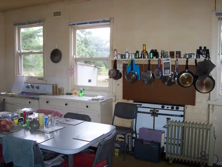 Sixth view of Homely house listing, 1336 Daylesford Road, Spargo Creek VIC 3461