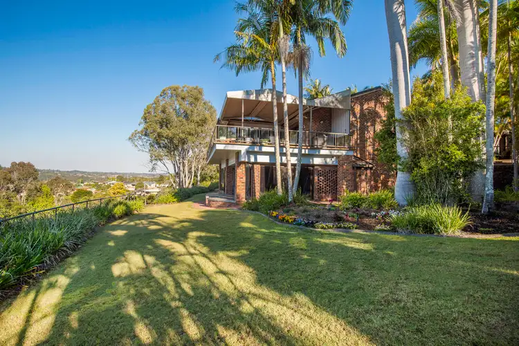 Second view of Homely house listing, 7-9 King George VI Drive, East Lismore NSW 2480