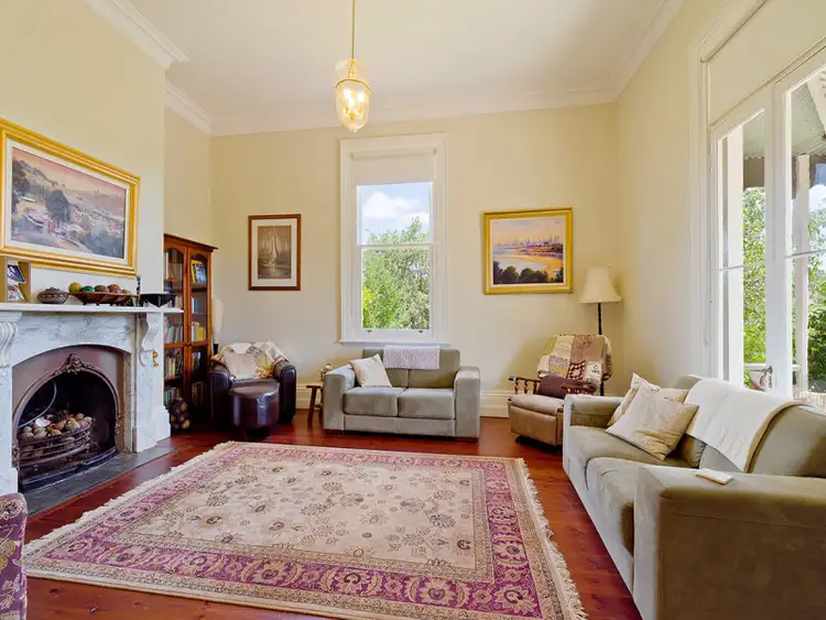Fifth view of Homely house listing, 10 Parker Street, Guildford VIC 3451