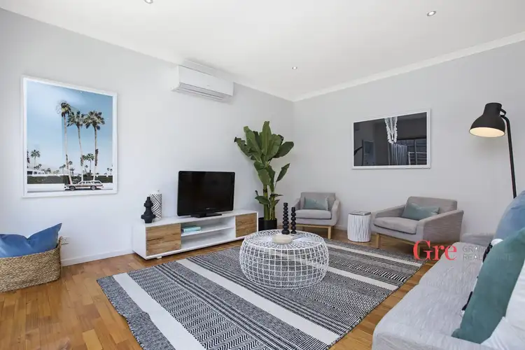 Second view of Homely unit listing, 6/23 Watt Avenue, Oak Park VIC 3046