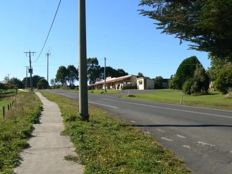 Fifth view of Homely rural property listing, 70 Great Ocean Road, Lavers Hill VIC 3238