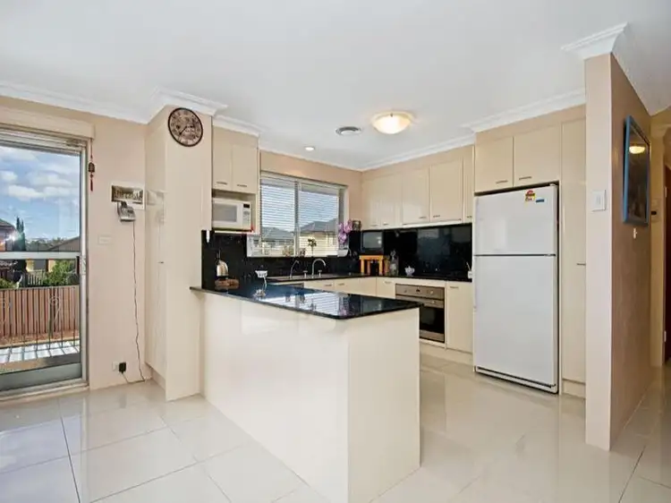 Third view of Homely house listing, 36 Malonga Avenue, Kellyville NSW 2155