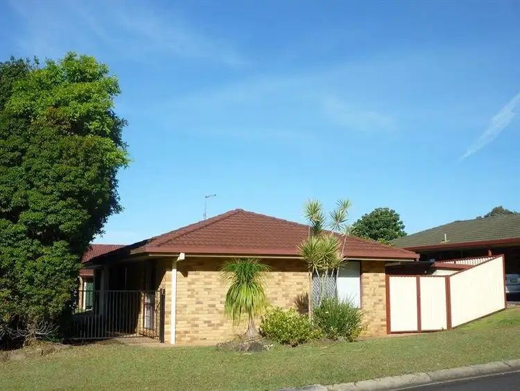 61 Fischer  St, Goonellabah NSW 2480
