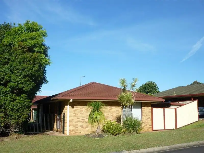 Main view of Homely house listing, 61 Fischer St, Goonellabah NSW 2480