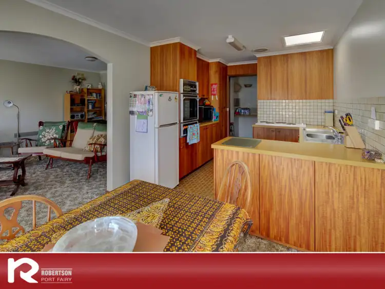 Fifth view of Homely unit listing, 4/39 James Street, Port Fairy VIC 3284