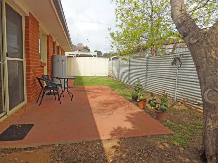 Fourth view of Homely townhouse listing, 13 O'Keefe Street, Kyabram VIC 3620