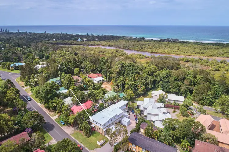 Fourth view of Homely house listing, 1/92 Rajah Road, Ocean Shores NSW 2483