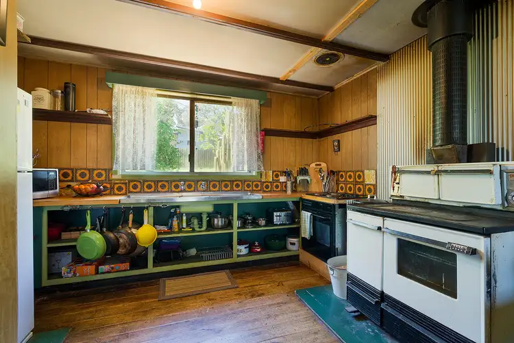 Sixth view of Homely house listing, 6 Reynolds Street, Fryerstown VIC 3451