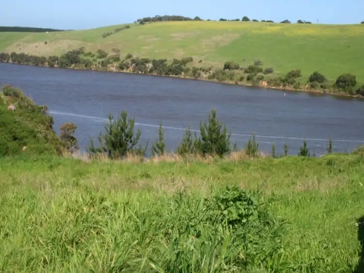 Main view of Homely land listing, 70 Dobson Way, Warrnambool VIC 3280