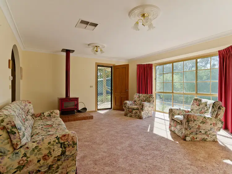 Third view of Homely house listing, 58 Fryers Road, Campbells Creek VIC 3451
