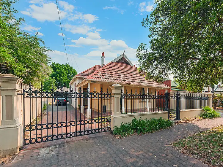 Main view of Homely house listing, 34 California Street, Nailsworth SA 5083