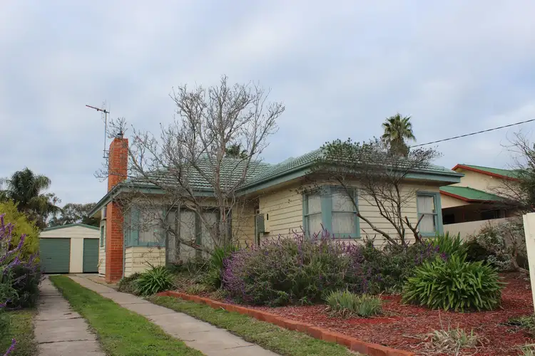Second view of Homely house listing, 7 Swanlea Avenue, Benalla VIC 3672