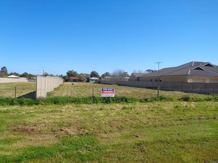 LOT 7/31 Kerford Street, Rochester VIC 3561