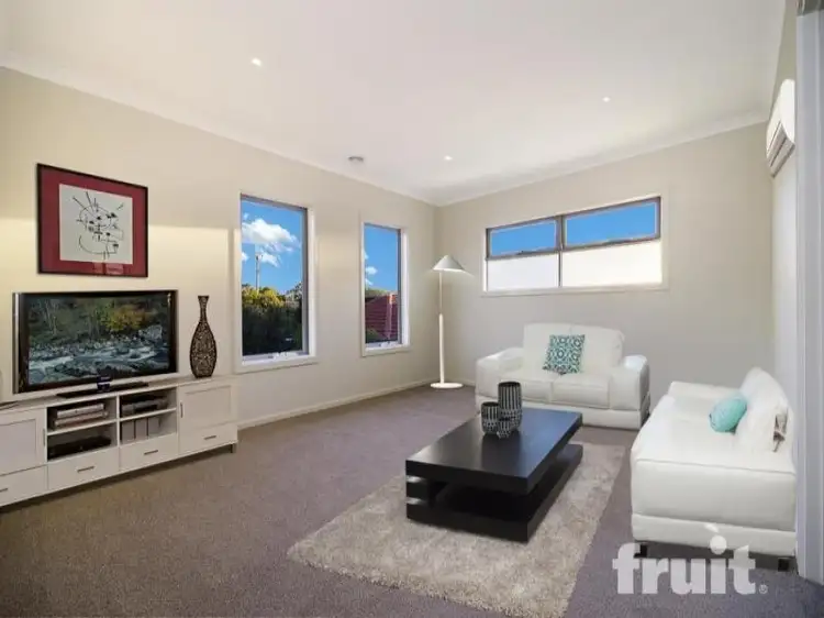 Third view of Homely house listing, 2/57 Maurice Street, Herne Hill VIC 3218