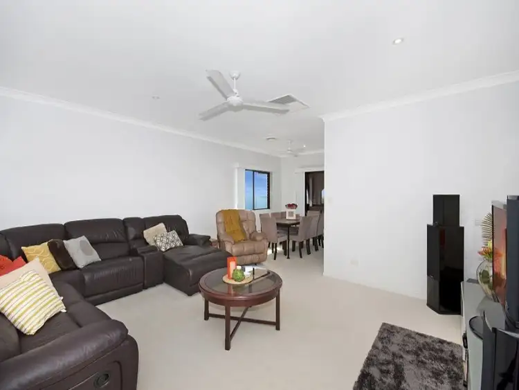 Sixth view of Homely house listing, 4 Stirling Drive, Castle Hill QLD 4810