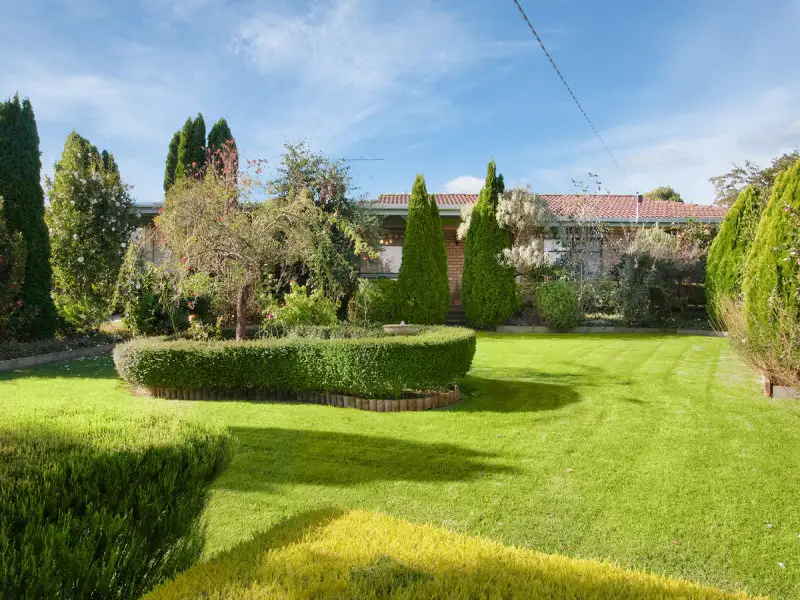 Main view of Homely house listing, 12 Acacia Street, Drouin VIC 3818