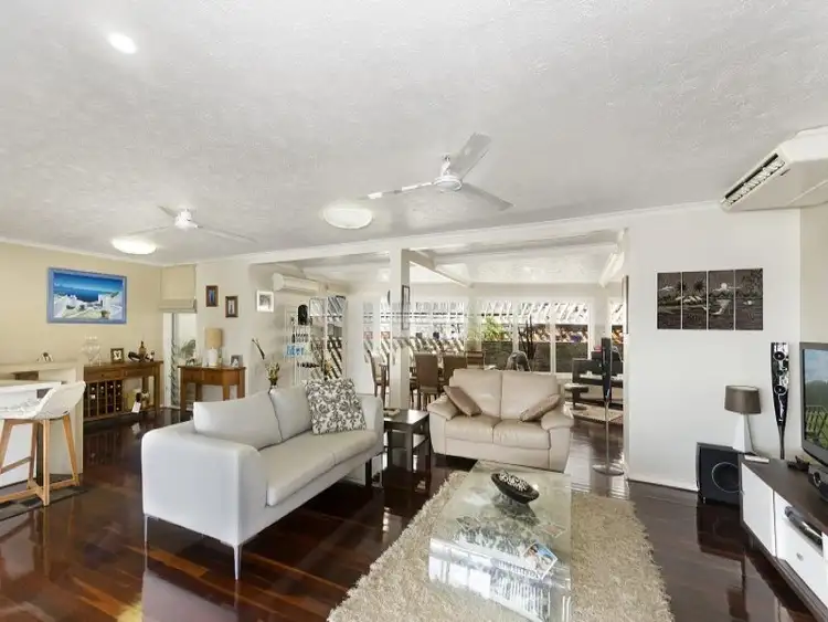 Seventh view of Homely house listing, 1 Roper Court, Castle Hill QLD 4810