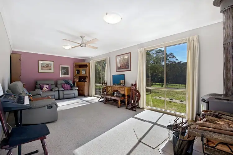 Third view of Homely house listing, 6 Banksia Court, Castella VIC 3777