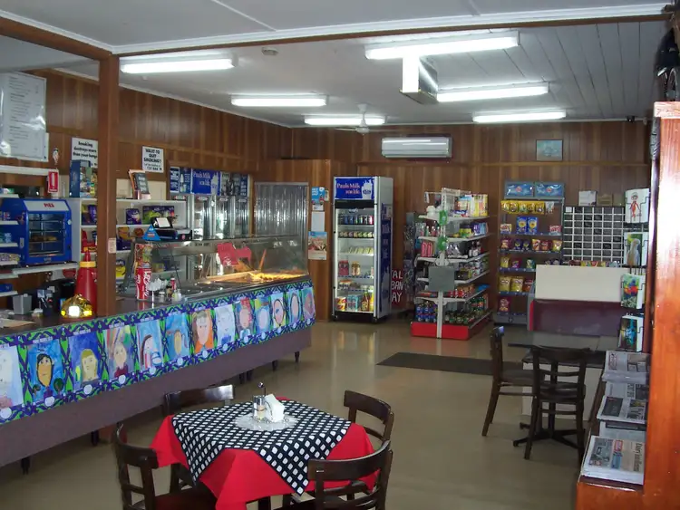 Third view of Homely house listing, Gordon General Store Main Street, Gordon VIC 3345