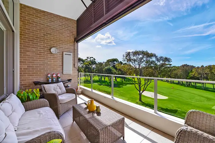 Main view of Homely apartment listing, 10/1580 Pittwater Road, Mona Vale NSW 2103