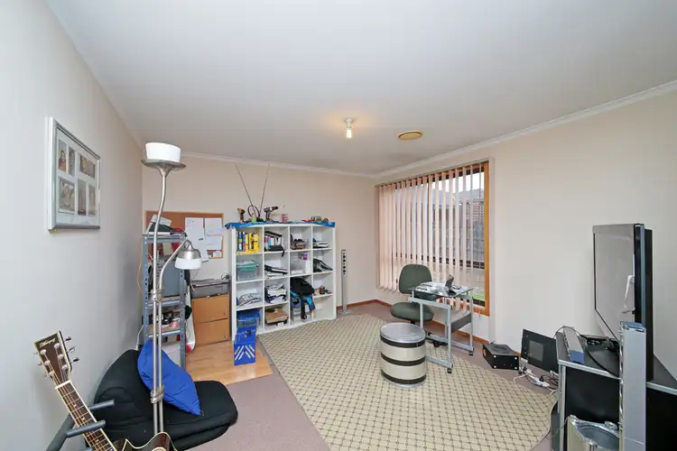 Second view of Homely unit listing, 2/17 Gum Street, Sunshine West VIC 3020