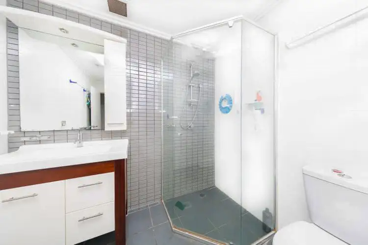 Seventh view of Homely apartment listing, 1107B/8 Cowper, Parramatta NSW 2150