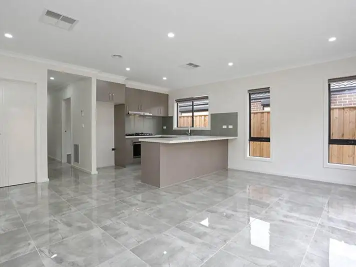 Seventh view of Homely house listing, 73 Bandicoot Loop, Tarneit VIC 3029