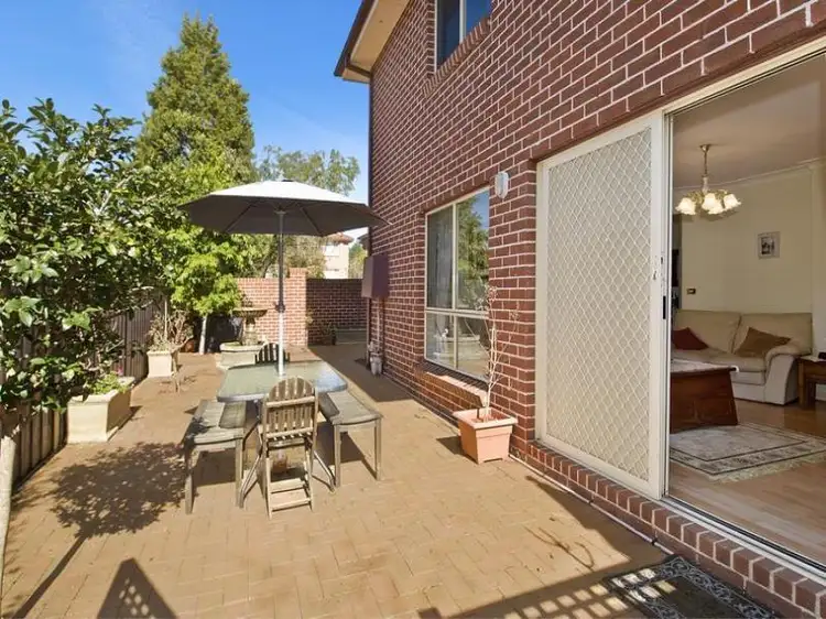 Fourth view of Homely house listing, 8 Friendship Avenue, Kellyville NSW 2155