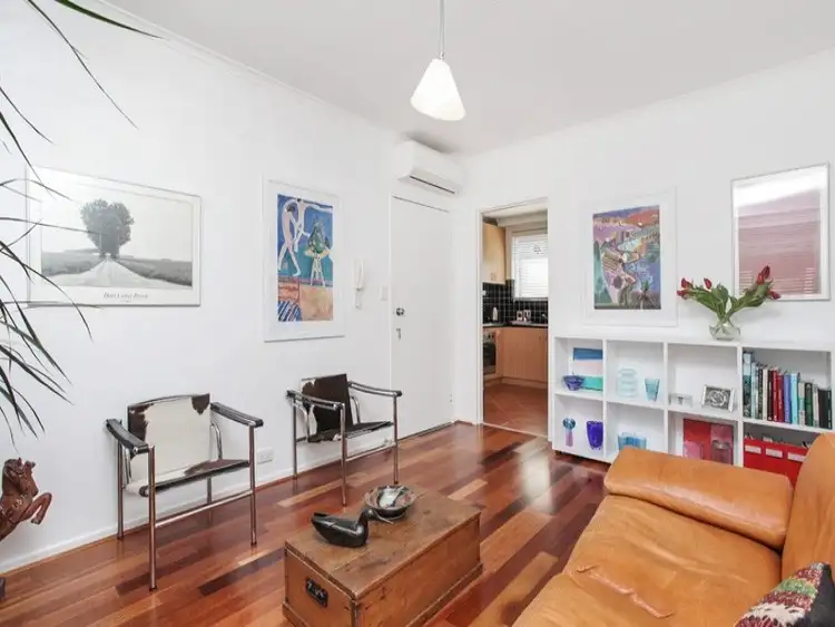 3/44 Passfield Street, Brunswick West VIC 3055