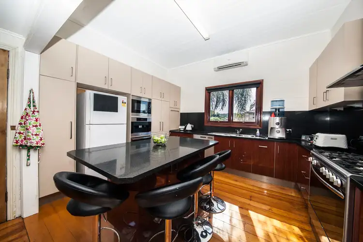 Seventh view of Homely house listing, 4 Loynes Street, Brassall QLD 4305