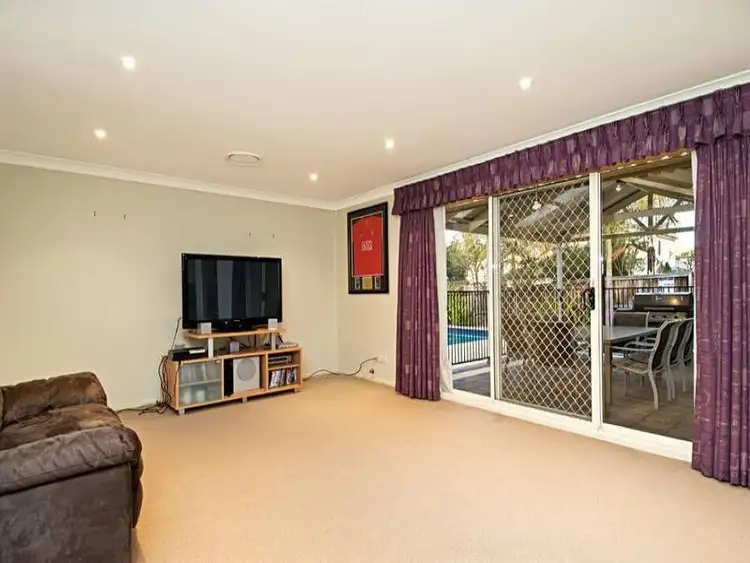 Fifth view of Homely house listing, 10 Connaught Circuit, Kellyville NSW 2155