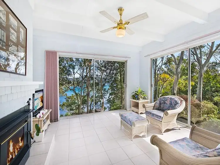 Third view of Homely house listing, 834 Barrenjoey Road, Palm Beach NSW 2108