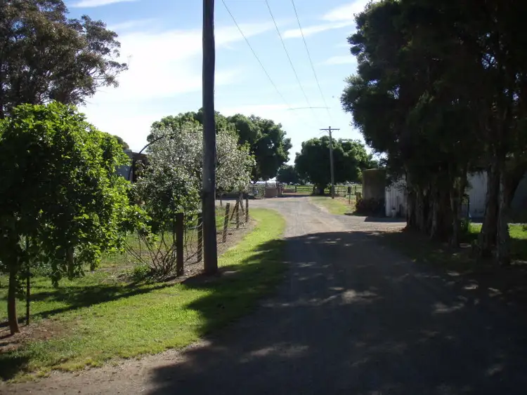 Fourth view of Homely rural property listing, 1109 Foster Road, Ballendella VIC 3561