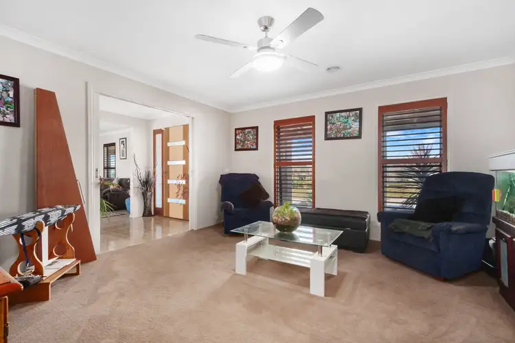 Sixth view of Homely house listing, 3 Drovers Close, Drouin VIC 3818