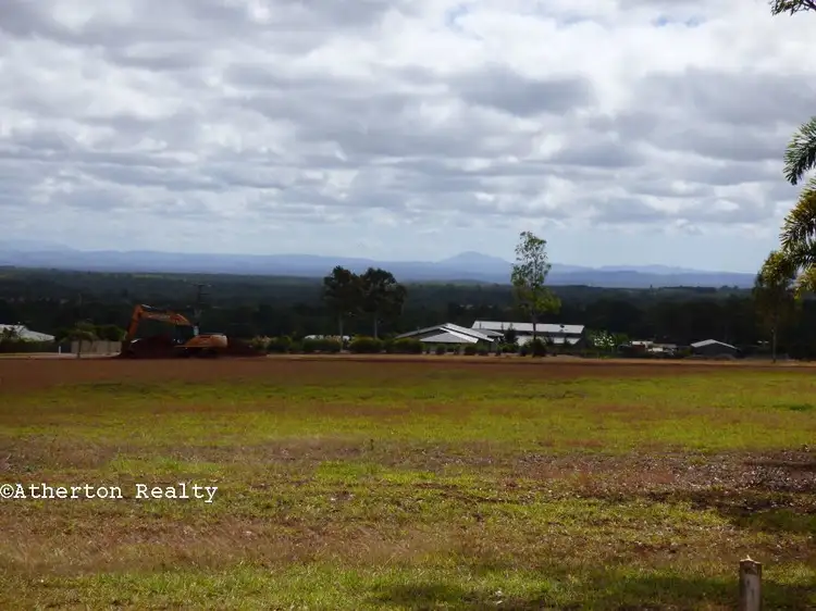 Third view of Homely land listing, Address available on request