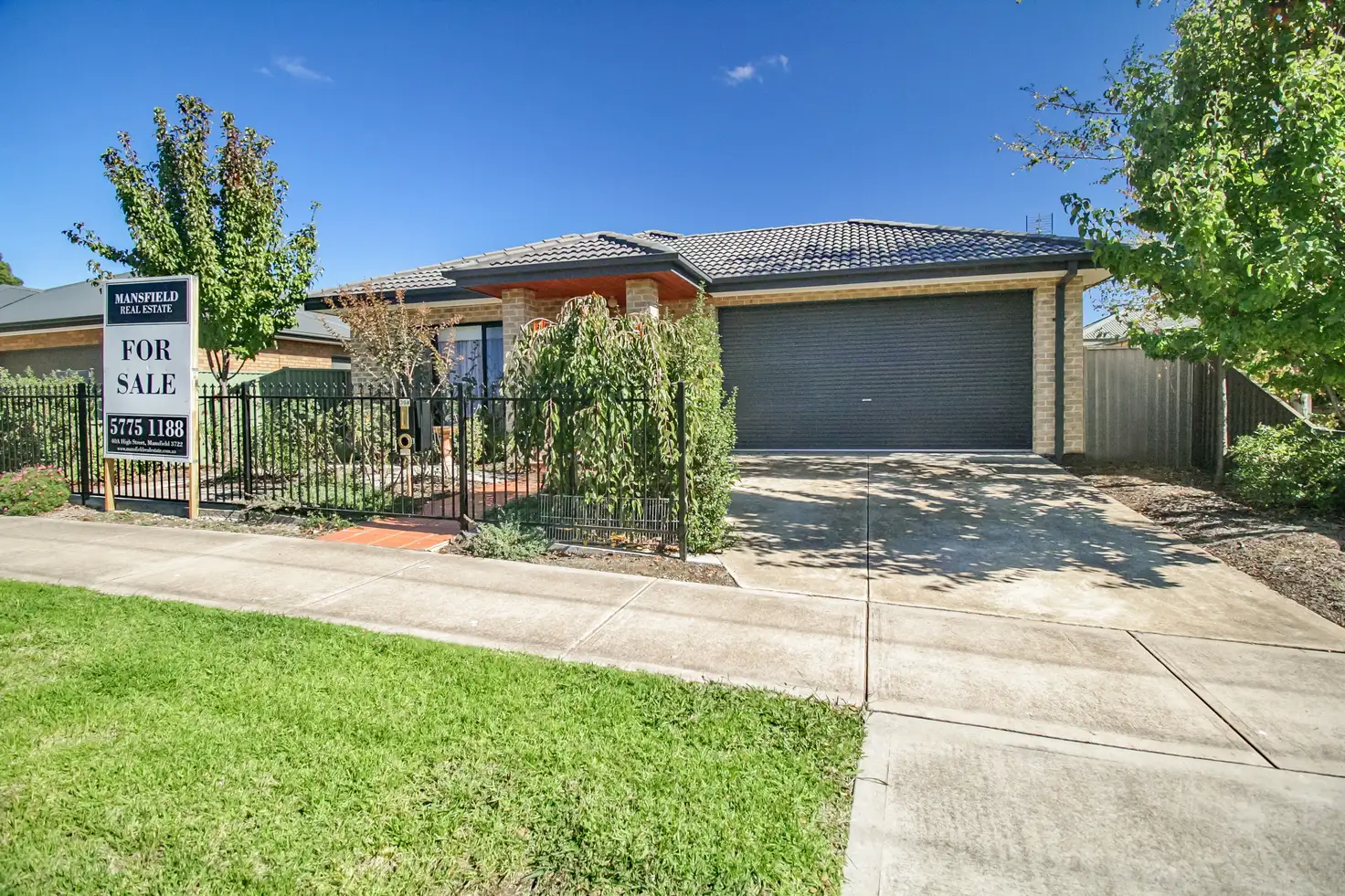 Main view of Homely house listing, 39A Highton Lane, Mansfield VIC 3722
