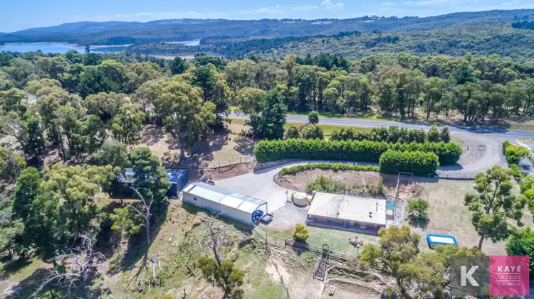 Second view of Homely rural property listing, 170 Beaconsfield Emerald Road, Beaconsfield Upper VIC 3808