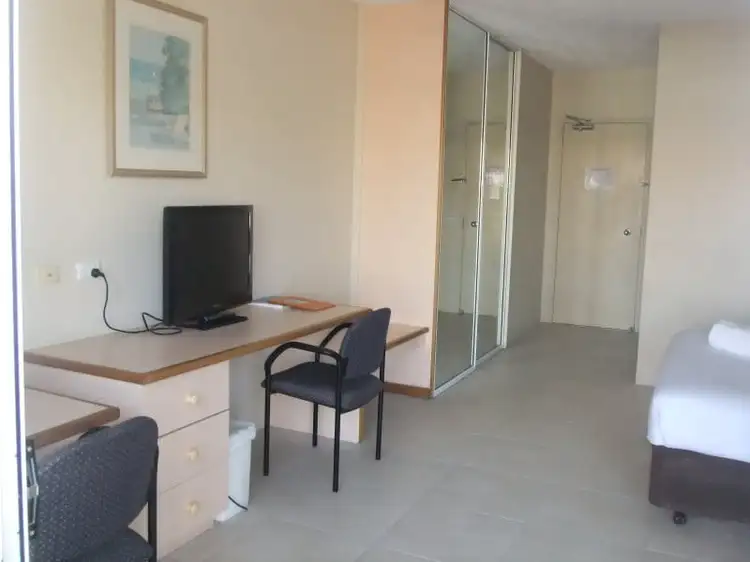Third view of Homely unit listing, 302/2007 Gold Coast Hwy, Miami QLD 4220