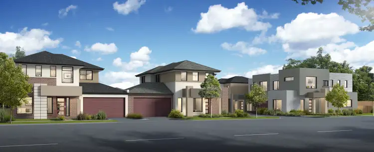 145 Golf Links Road, Berwick VIC 3806