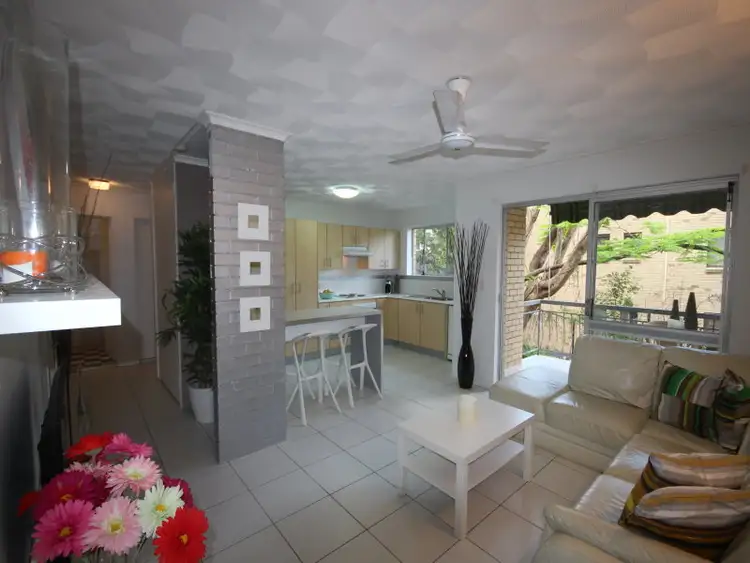 Fourth view of Homely unit listing, 4/15 DOUGLAS STREET, St Lucia QLD 4067