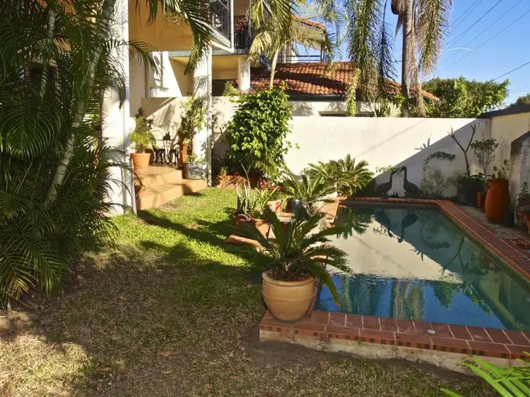 Third view of Homely townhouse listing, 2/15 Donkin St, Scarborough QLD 4020