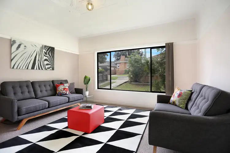 Second view of Homely house listing, 15 Dickens Street, Pascoe Vale South VIC 3044