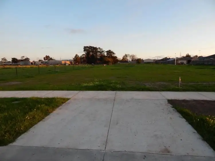Second view of Homely land listing, 76 Grove Road, Grovedale VIC 3216