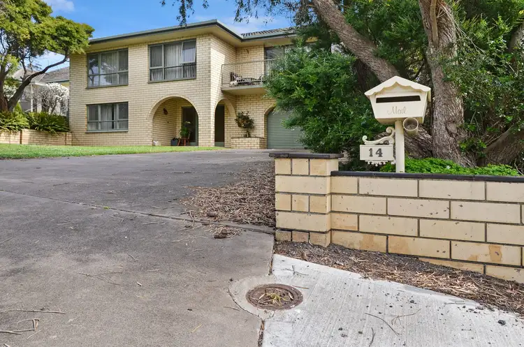 Second view of Homely house listing, 14 Bond Street, Mount Gambier SA 5290