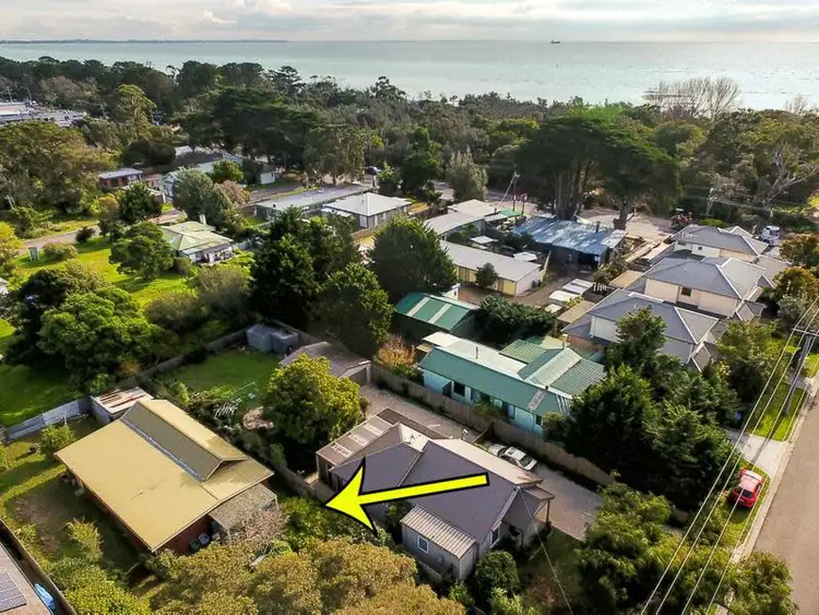 Second view of Homely house listing, 6 Percival Street, Capel Sound VIC 3940