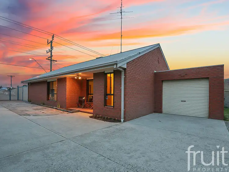 Second view of Homely unit listing, 2/41 Townsend Road, Whittington VIC 3219