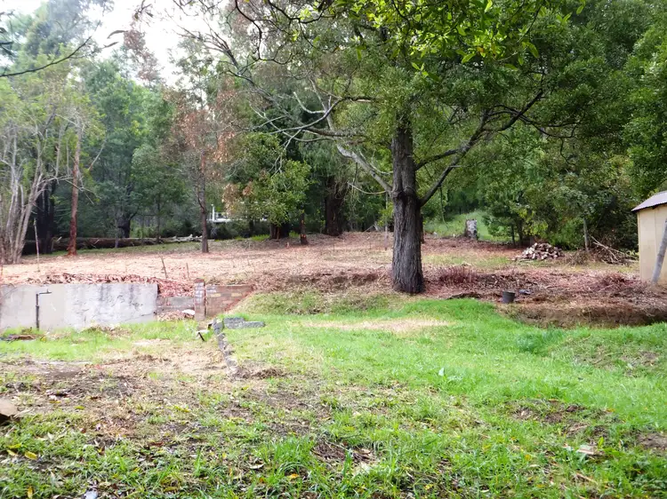 Main view of Homely land listing, 498 Neerim North Noojee Rd, Noojee VIC 3833