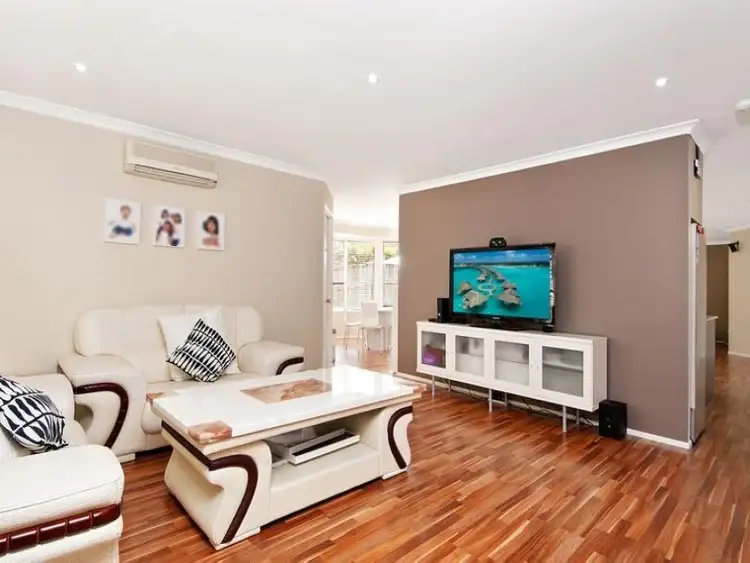 Third view of Homely house listing, 38 Patya Circuit, Kellyville NSW 2155