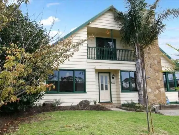 176 Jetty Road, Rosebud VIC 3939